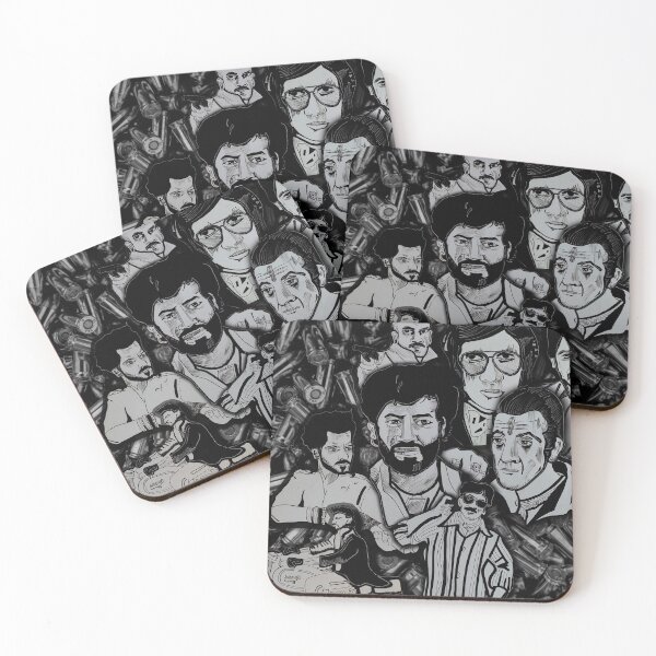 Item preview, gangs of india designed and sold by Seenuchowdhary.