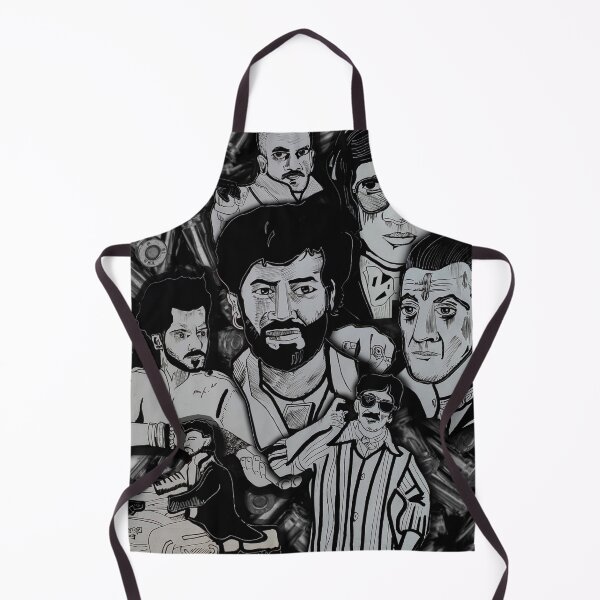 Item preview, gangs of india designed and sold by Seenuchowdhary.