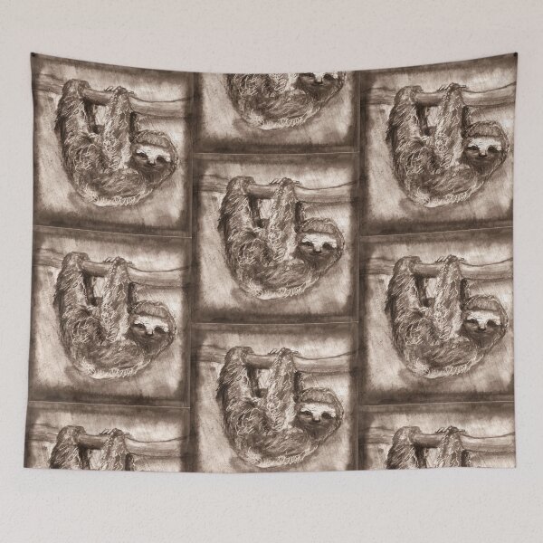 Item preview, Forever Chilling- Vintage designed and sold by Joanna  Harker Shaw.