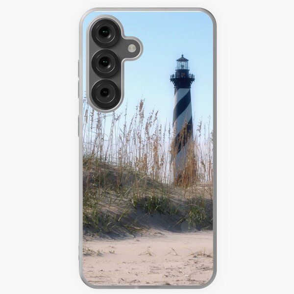 Item preview, Cape Hatteras Lighthouse of NC designed and sold by Sandy Woolard.