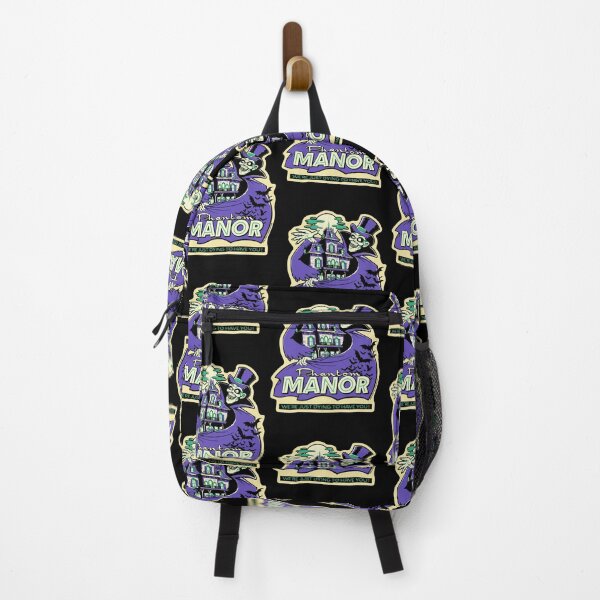 Item preview, Phantom Manor - purple| Perfect Gift designed and sold by jeanmae.