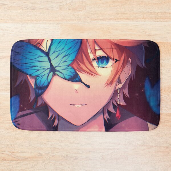 Item preview, Genshin Impact Tartaglia  designed and sold by delfinart.