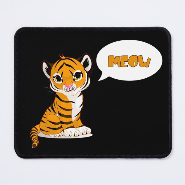 Item preview, Cat vs Tiger 2 designed and sold by Nesro34.