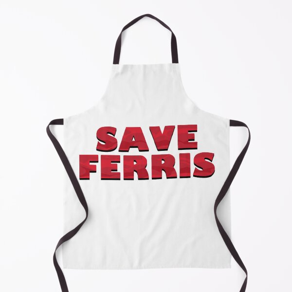 Item preview, SAVE FERRIS DESIGN designed and sold by Nikita Abakumov.