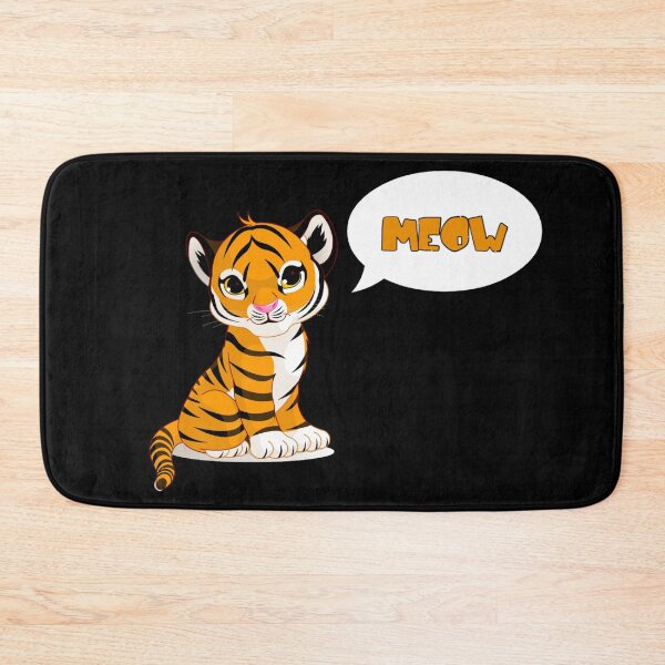 Item preview,  Cat vs Tiger 2 designed and sold by Nesro34.