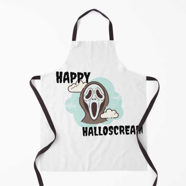 Item preview, Halloscream designed and sold by tattib.