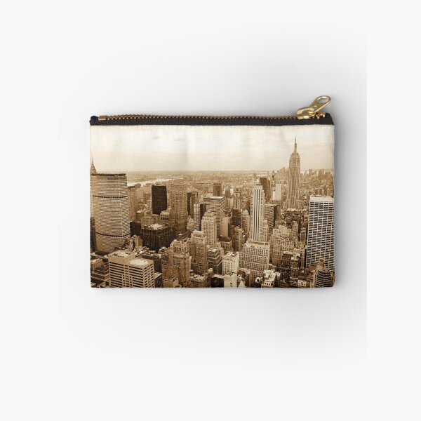 Item preview, New York cityscape designed and sold by sumners.