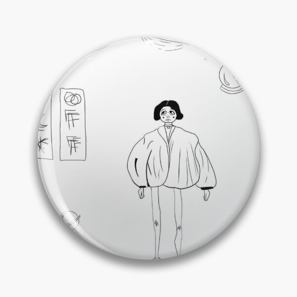 Item preview, minimal art designed and sold by lemonwat3r.