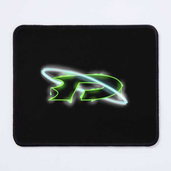 Item preview, Danny Phantom Logo Art| Perfect Gift designed and sold by jeanmae.
