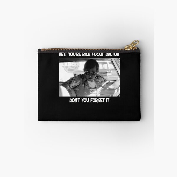 Item preview, Hey! You're Rick Fuckin' Dalton - Don't You Forget It designed and sold by TonyaEdgar5.