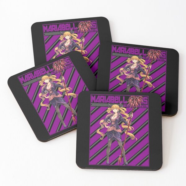 Item preview, TRAILS OF COLD STEEL MARIABEL CROIS| Perfect Gift|Slayer Gift  designed and sold by marienada.