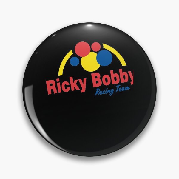 Artikelvorschau, Retro Vintage Ricky Bobby Racing Team Talladega Nights Geschenk für alle entworfen und verkauft von CaraSchulist.