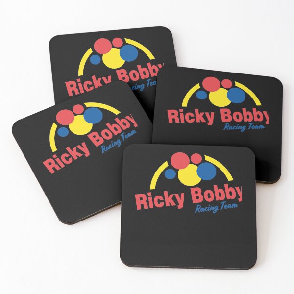 Item preview, Retro Vintage Ricky Bobby Racing Team Talladega Nights Gift For Everyone designed and sold by CaraSchulist.