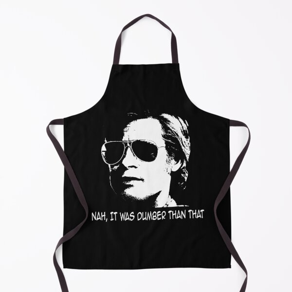 Item preview, Nah It Was Dumber Than That designed and sold by TonyaEdgar5.