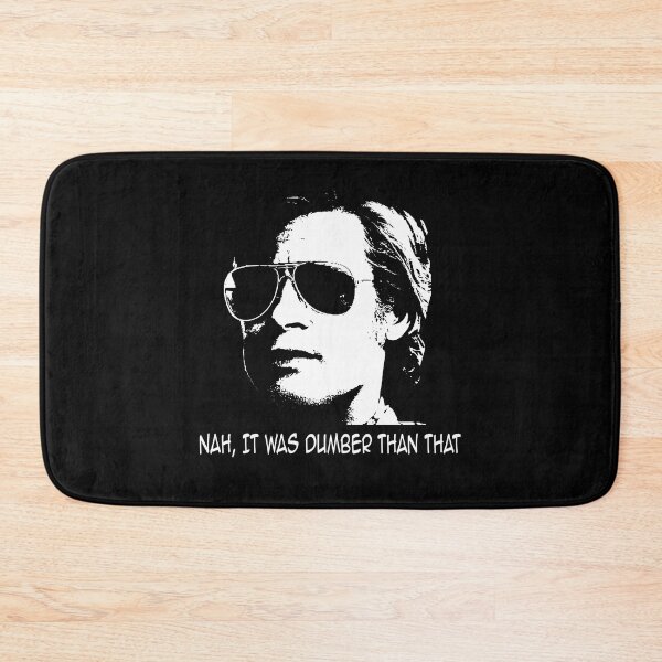 Item preview, Nah It Was Dumber Than That designed and sold by TonyaEdgar5.