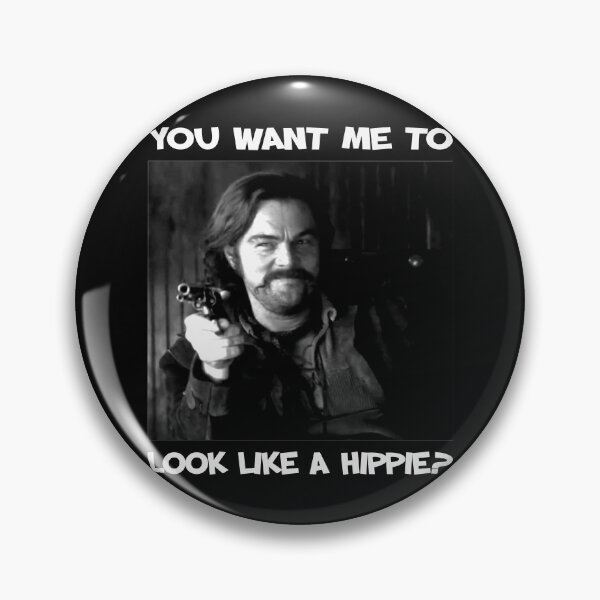 Item preview, You Want Me To Look Like A Hippie? designed and sold by TonyaEdgar5.