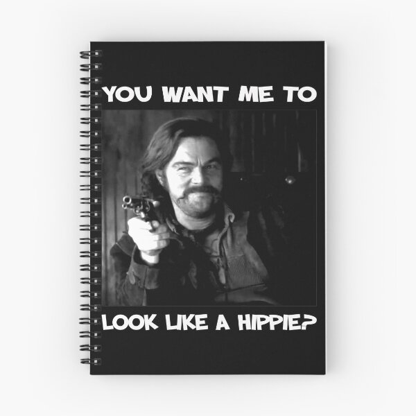 Item preview, You Want Me To Look Like A Hippie? designed and sold by TonyaEdgar5.