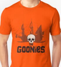 goonies Unisex T-Shirt