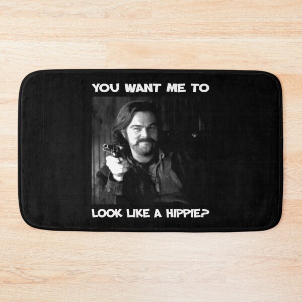 Item preview, You Want Me To Look Like A Hippie? designed and sold by TonyaEdgar5.