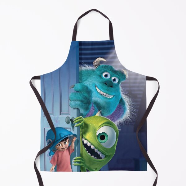 Item preview, Mike Sulley designed and sold by hctrdilan.