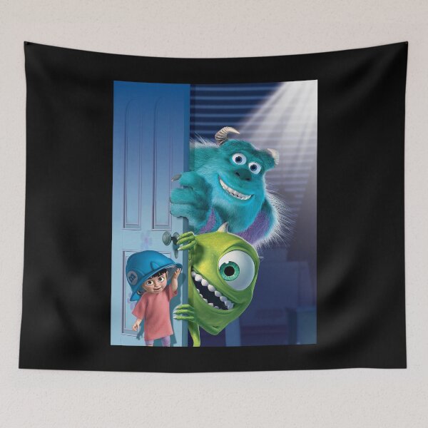 Item preview, Mike Sulley designed and sold by hctrdilan.