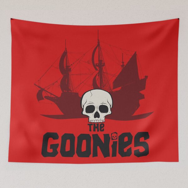 Item preview, goonies designed and sold by LuaraNB.