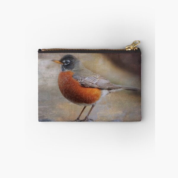 Item preview, American Robin designed and sold by Bonnie T.  Barry.