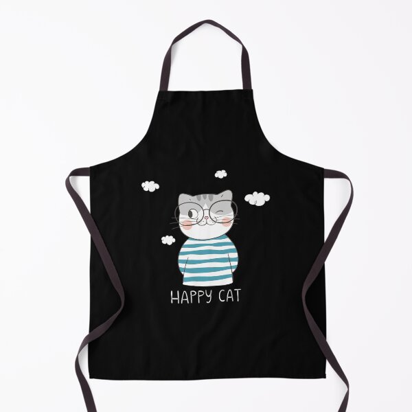 Item preview, Cute Cat With a Wink , Happy Cat , The Best Gift For Cats Lovers designed and sold by ShionBakele.