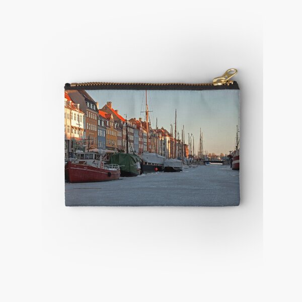 Item preview, Winter in Copenhagen designed and sold by imagic.
