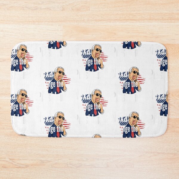 Item preview, Alexa Change The President Funny Political Humor designed and sold by FirstTouch.