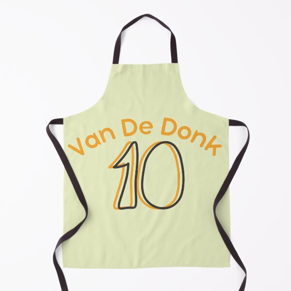 Item preview, Van De Donk designed and sold by OneAction.