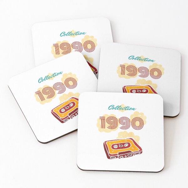 Item preview, collection 1990 designed and sold by sakwarinart.