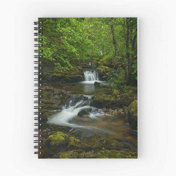 Item preview, Aira Force Beck  designed and sold by MarkHelmPhoto.