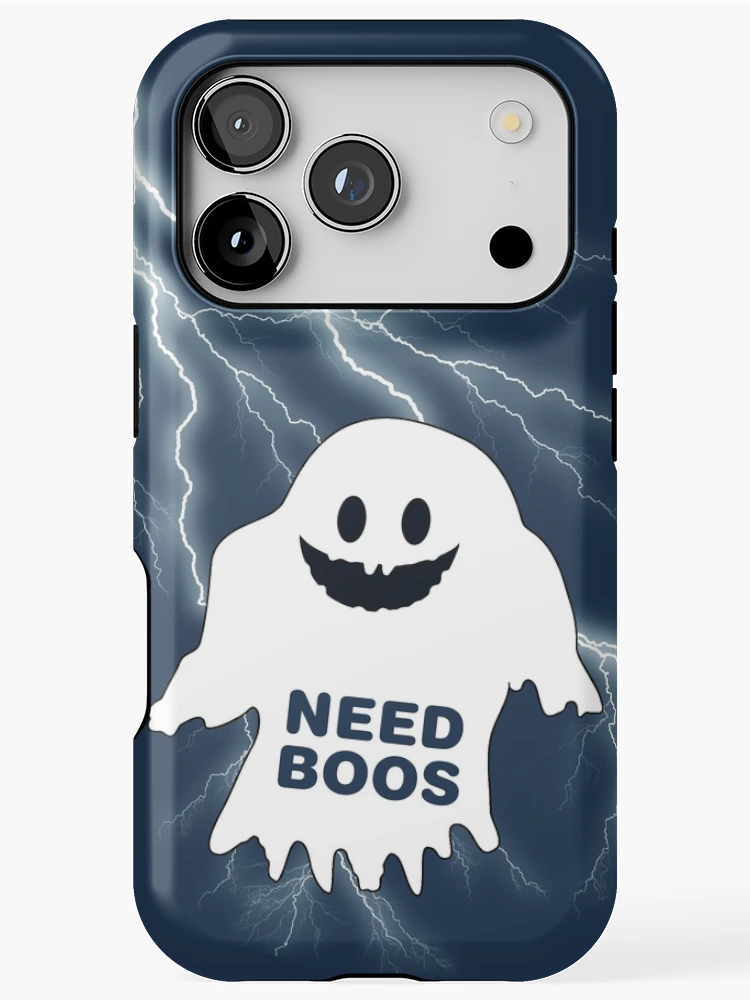 Thumbnail 1 of 4, iPhone Case, Need Boos designed and sold by LRGraphics.