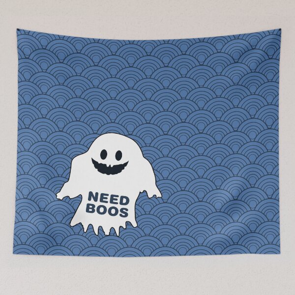 Item preview, Need Boos designed and sold by LRGraphics.