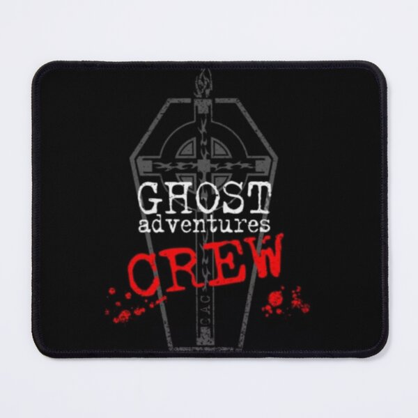 Item preview, Ghost Adventures Crew| Perfect Gift designed and sold by jeanmae.
