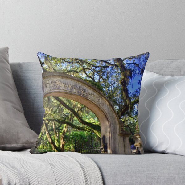 Item preview, Wormsloe Historic Site Isle Of Hope GA 2 designed and sold by LisaWootenPhoto.