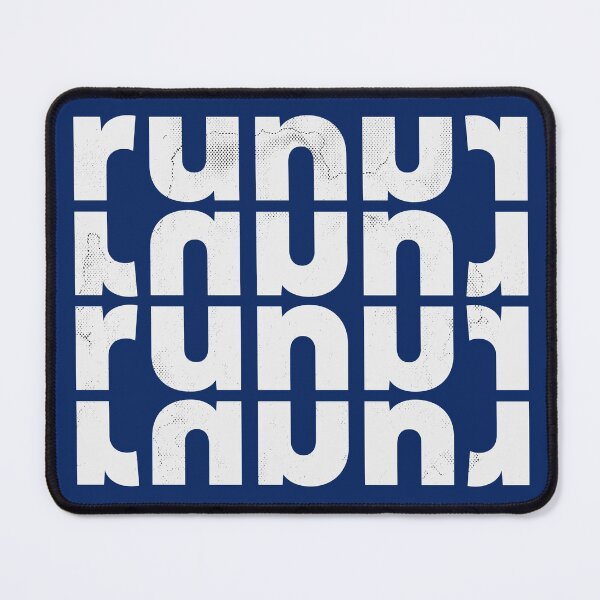 Item preview, Run! designed and sold by Chutakoopas.