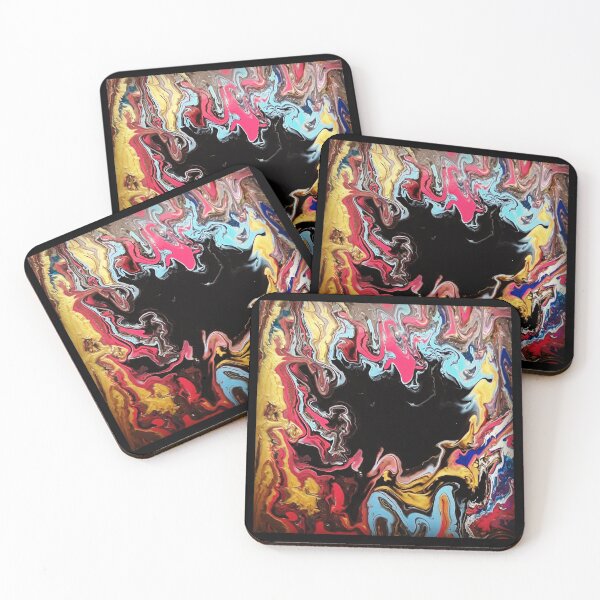 Item preview, Fluid art 1 designed and sold by ChambersArtwork.