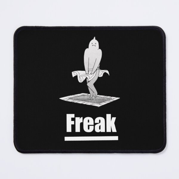 Item preview, Freak   designed and sold by TrulyYourss.