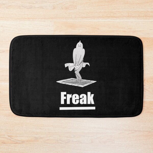 Item preview, Freak   designed and sold by TrulyYourss.