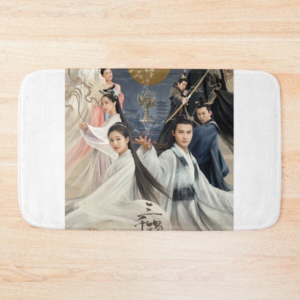 Item preview, Love of Thousand Years Classic designed and sold by pateallanrzb.