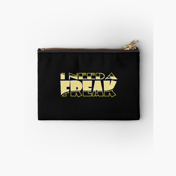Item preview, I Need A Freak Classic                    designed and sold by TrulyYourss.