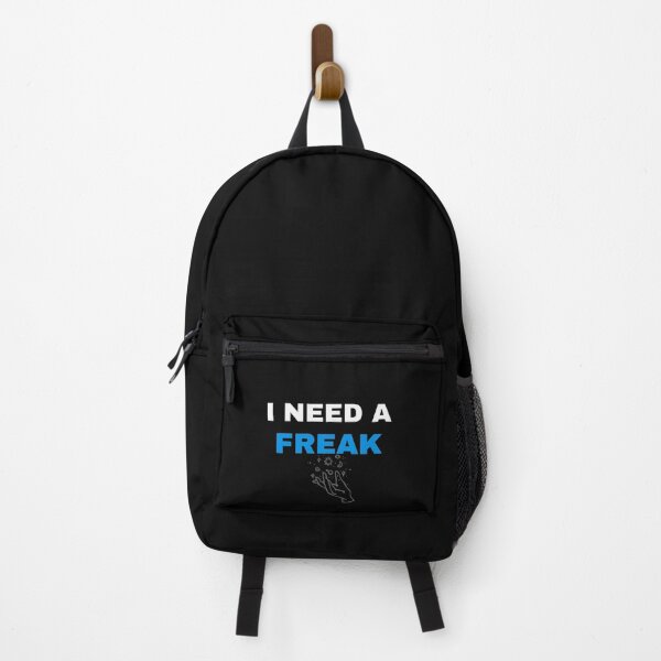 Item preview, I Need A Freak Classic             designed and sold by TrulyYourss.