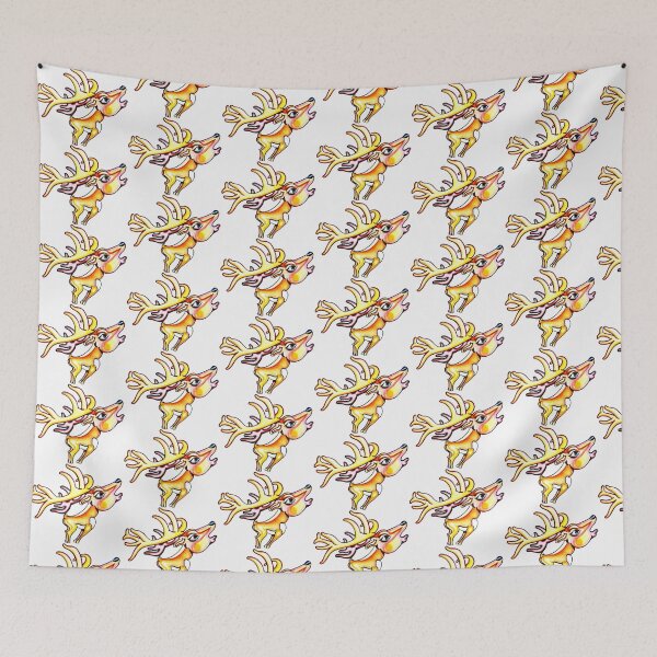 Item preview, DEER designed and sold by CARMELOCAATRAD.