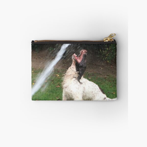 Item preview, Brock and a water jet designed and sold by JohnDalkin.