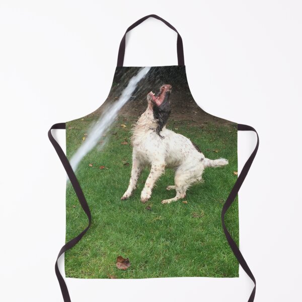 Item preview, Brock and a water jet designed and sold by JohnDalkin.