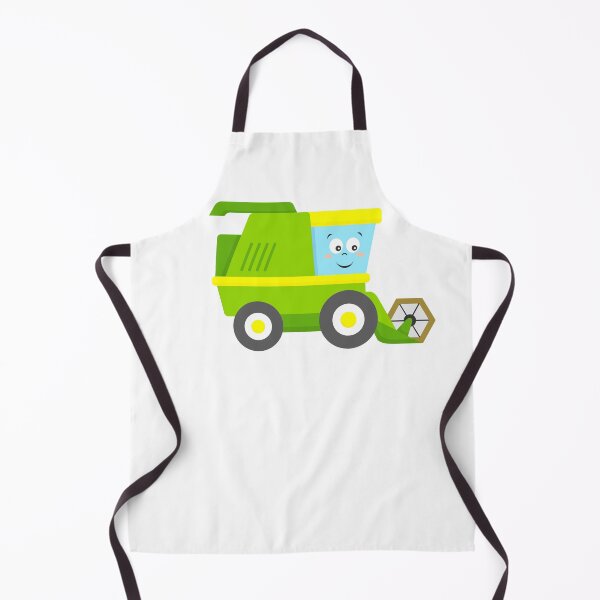 Item preview, Combine Harvester for Boys Girls Men Women designed and sold by samshirts.