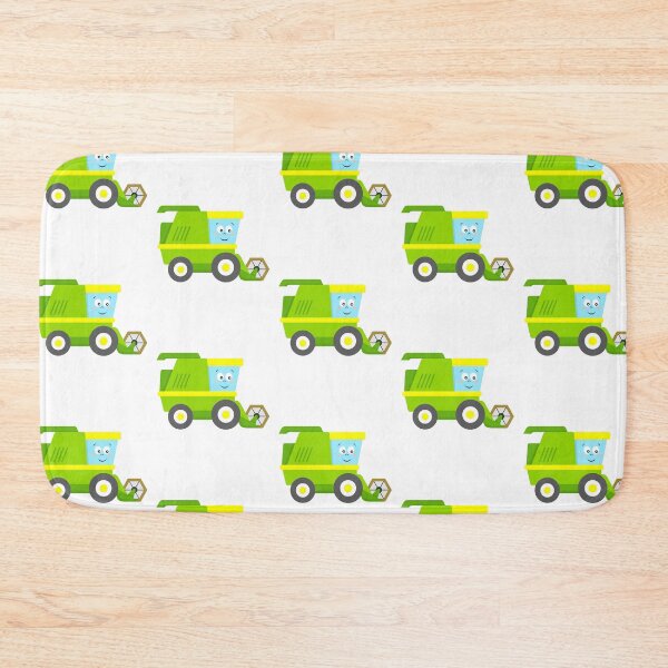 Item preview, Combine Harvester for Boys Girls Men Women designed and sold by samshirts.