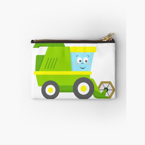 Item preview, Combine Harvester for Boys Girls Men Women designed and sold by samshirts.